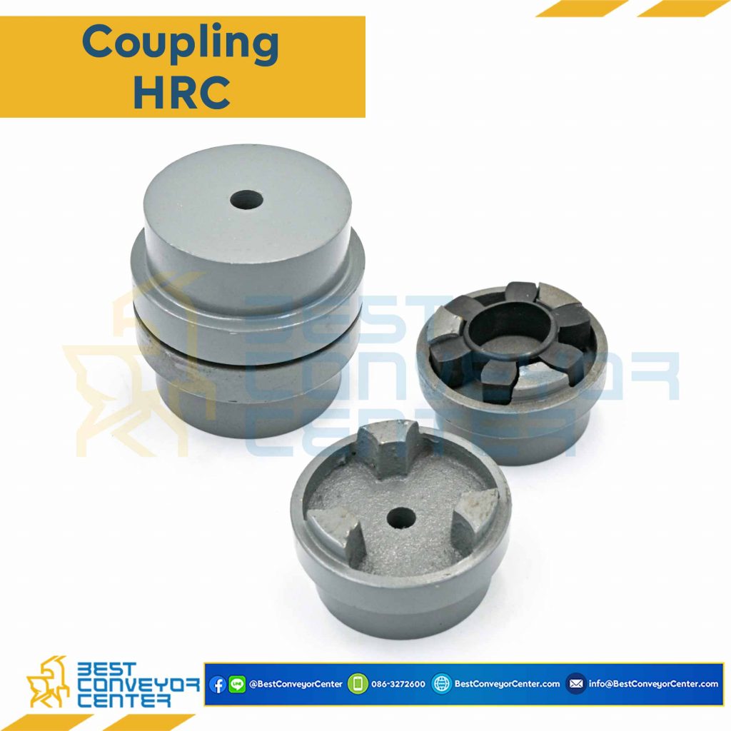 HRC Coupling HRC-230 - Best Conveyor Center